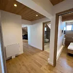 Le Panorama -