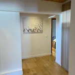 Appartement Le Panorama - Megève