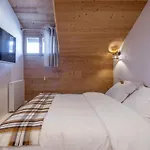 Appartement Le Panorama - Megève