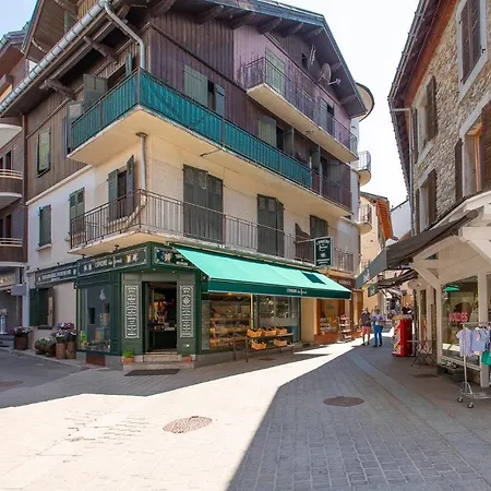 Le Panorama - Megève