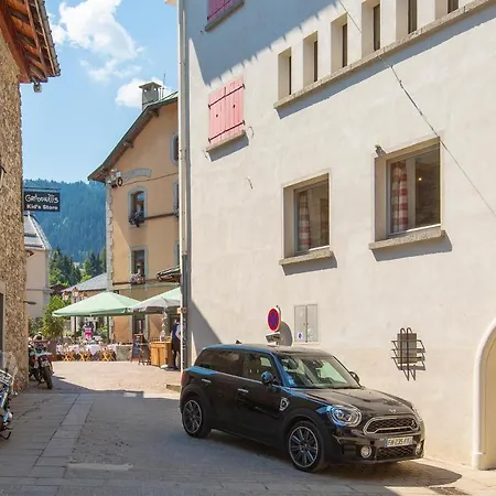 Lejlighed Le Panorama - *