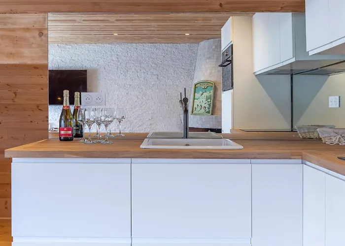 Lejlighed Le Panorama -