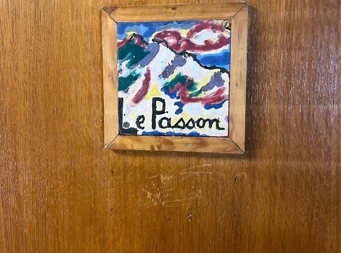 Appartement Le Panorama -