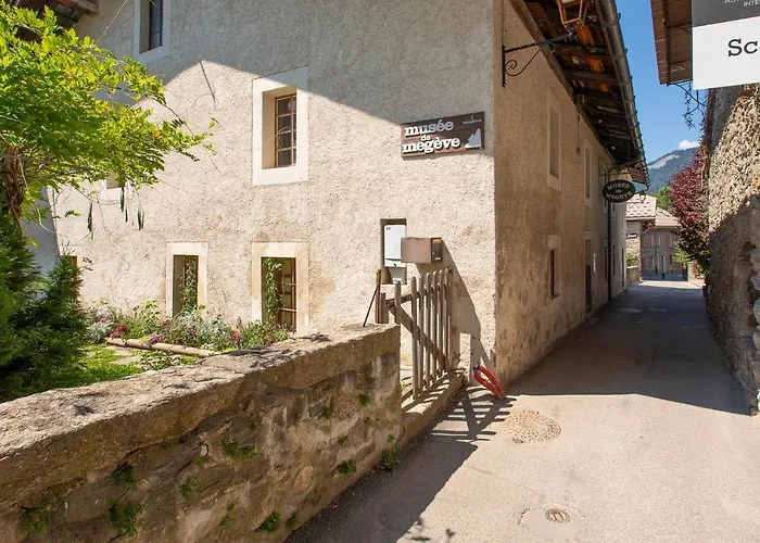 Le Panorama - Appartement *