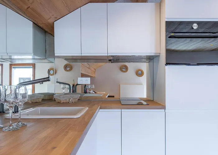 Le Panorama - Megève