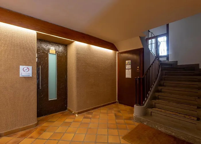 Appartement Le Panorama - Megève