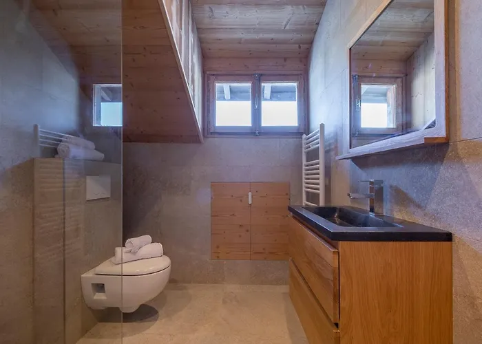 Le Panorama - Appartement