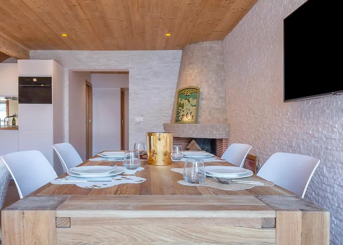 Le Panorama - Appartement