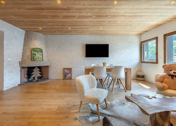 Appartement Le Panorama -