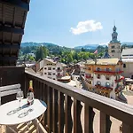 Le Panorama - Megève