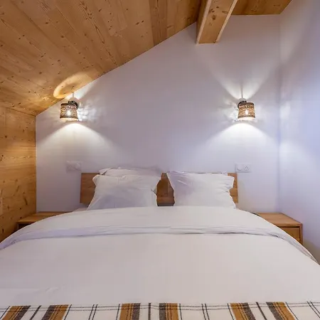 Le Panorama - * Megeve