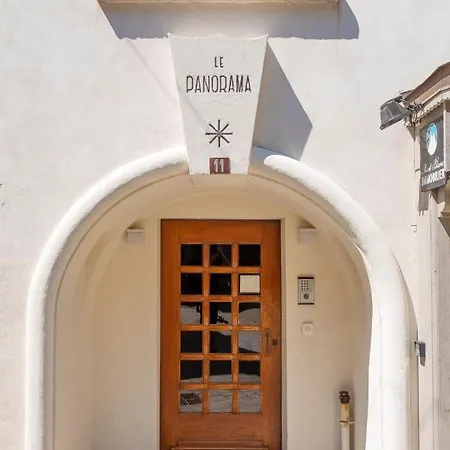 Le Panorama - Megève