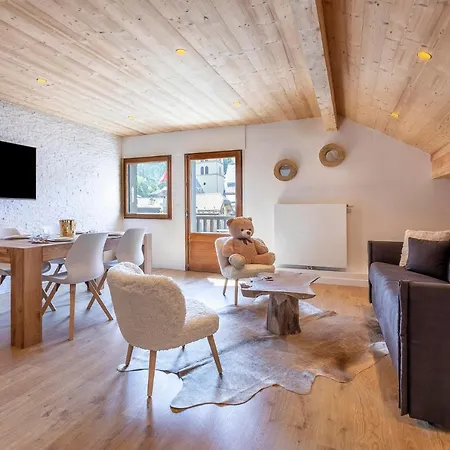 Le Panorama - * Megeve