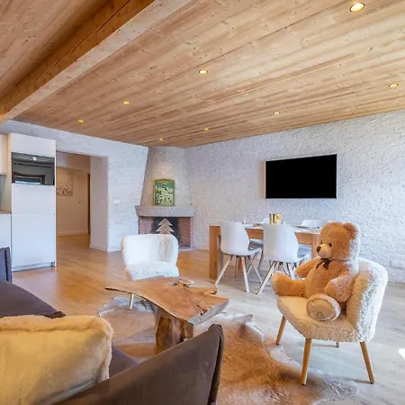 Apartamento Le Panorama - *