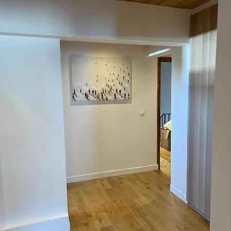 Apartment Le Panorama - Megeve