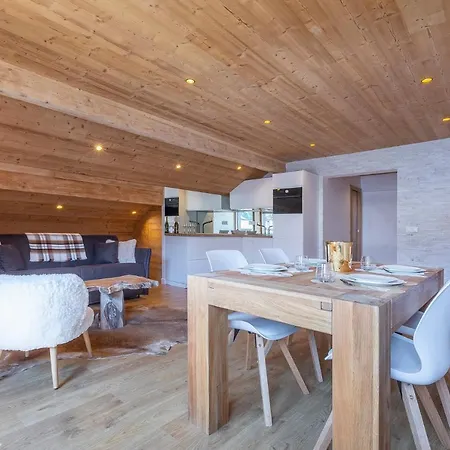 Le Panorama - Apartment