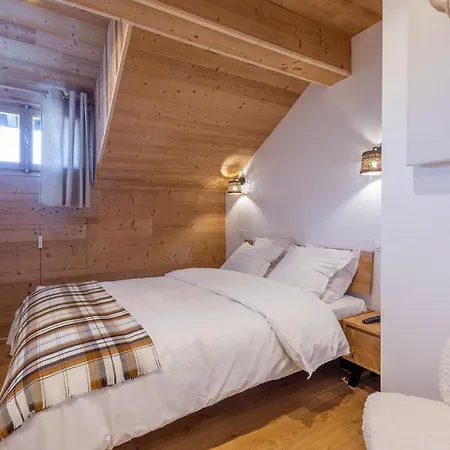 Le Panorama - Apartment