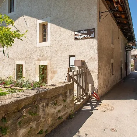 Le Panorama - Apartment *