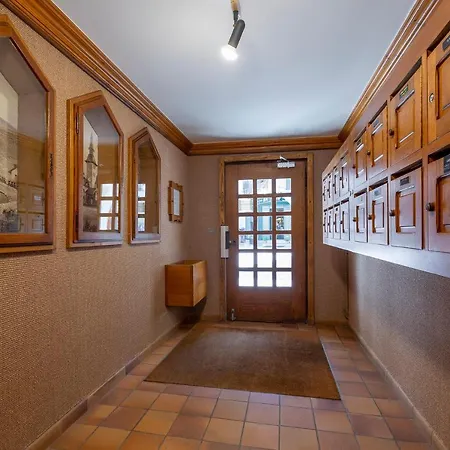 Résidence Le Panorama -