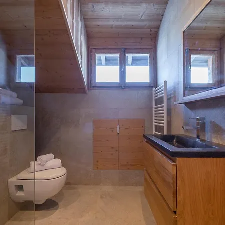 Le Panorama - Apartamento