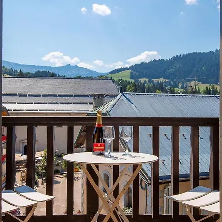 Résidence Le Panorama - *