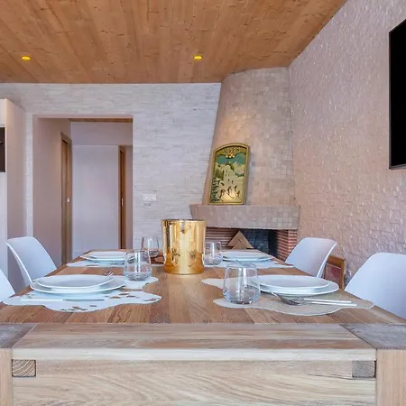 Le Panorama - Apartamento