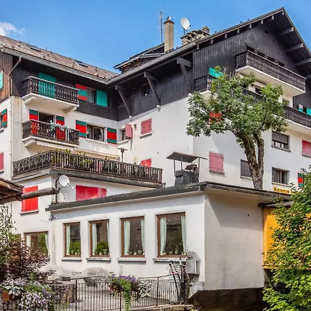 Apartment Le Panorama - Megeve