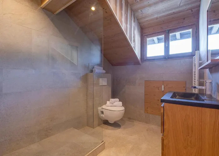 Le Panorama - Appartement