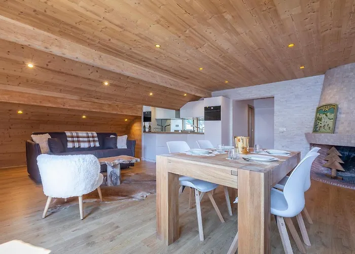 Le Panorama - Appartement