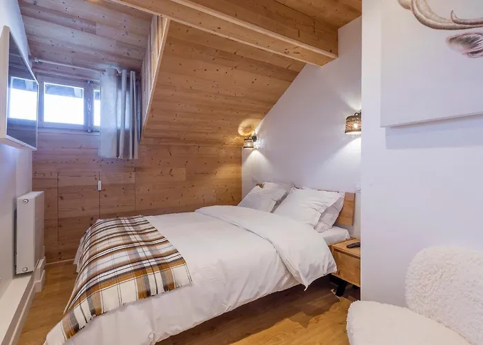 Le Panorama - Appartement